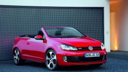 Volkswagen Golf VI Cabriolet 1.2 TSI 105KM 77kW 2010-2016