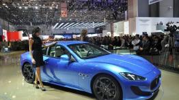 Geneva Motor Show 2012 na żywo - auta seryjne cz. 2 - inne zdjęcie