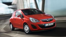 Opel Corsa D Van Facelifting 1.0 Twinport ECOTEC 65KM 48kW od 2011