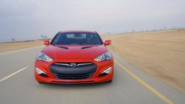 Hyundai Genesis Coupe Coupe