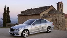 Mercedes Klasa E W212 Limuzyna 250 CGI BlueEFFICIENCY 204KM 150kW 2009-2012