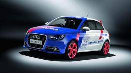 Audi A1 I Hatchback 3d 1.4 TFSI CoD 140KM 103kW 2013-2015