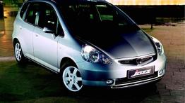 Honda Jazz 2004 - prawy bok