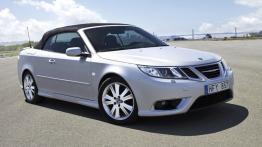 Saab 9-3 II Cabrio 2.0t BioPower 175KM 129kW 2010-2010