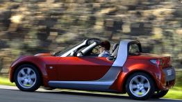 Smart Roadster Cabrio