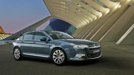 Citroen C5 III Sedan 2.0 HDi FAP 140KM 103kW 2008-2015