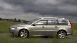 Volvo V70 III Kombi 1.6 T4 180KM 132kW 2010-2013