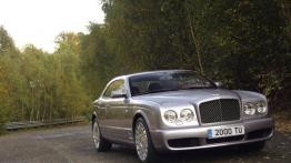 Bentley Brooklands II