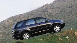 Lexus RX I 3.0 223KM 164kW 1997-2003