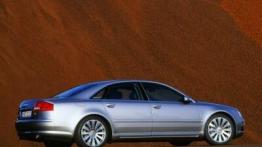 Audi A8 D3 Sedan 3.0 V6 220KM 162kW 2003-2005