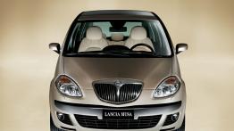 Lancia Musa Mikrovan 1.3 MultiJet 16v 95KM 70kW 2006-2008