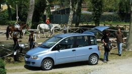 Fiat Multipla II 1.9 JTD 120KM 88kW 2004-2010