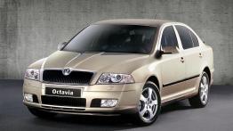 Skoda Octavia II Hatchback 2.0 TDI CR DPF 170KM 125kW 2005-2012