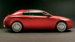 Alfa Romeo Brera Coupe 2.4 JTDM 20v 210KM 154kW 2007-2010