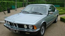 BMW Seria 6 E24 635 CSi 192KM 141kW 1985-1990