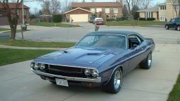 Dodge Challenger I