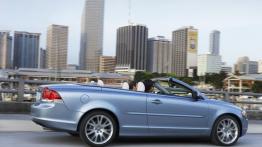 Volvo C70 II Coupe Cabrio 2.0 D4 177KM 130kW 2007-2011