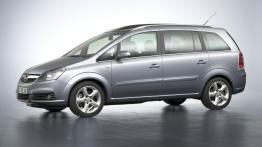 Opel Zafira B 1.6 Twinport ECOTEC 105KM 77kW 2005-2008