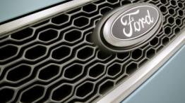 Ford Focus Concept - logo