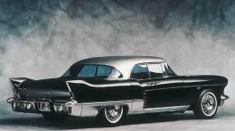 Cadillac Eldorado I 5.4 210KM 154kW 1953-1954