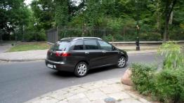 Fiat Croma II 2.2 i 16V 147KM 108kW 2005-2010