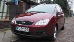 Ford Focus II Focus C-Max 1.6 TDCi 90KM 66kW 2003-2009