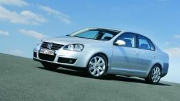 Volkswagen Jetta V 2.0 FSI 150KM 110kW 2005-2010