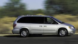 Chrysler Town & Country