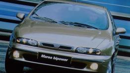 Fiat Marea Sedan 1.9 JTD 105KM 77kW 1999-2002