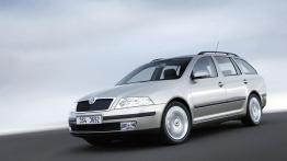 Skoda Octavia II Kombi 1.4 TSI 122KM 90kW 2008-2012