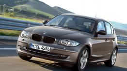 BMW Seria 1 E81/E87 Hatchback 5d E87