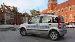 Fiat Panda 1.1 Active Plus - lewy bok