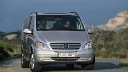 Mercedes Viano Van 3.0 CDI 204KM 150kW 2004-2010