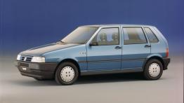 Fiat Uno I 1.5 i 75KM 55kW 1985-1989