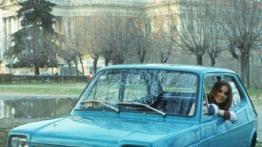 Fiat 127 II Hatchback 3d 0.9 45KM 33kW 1977-1981