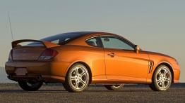 Hyundai Tiburon