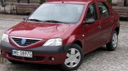 Dacia Logan I MCV 1.4 MPI 75KM 55kW 2004-2010