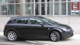 Seat Leon 2.0 TDI Stylance - prawy bok