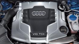 Audi A5 8T Coupe 3.2 265KM 195kW 2007-2011