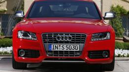 Audi A5 8T S5 Coupe 4.2 354KM 260kW 2007-2011