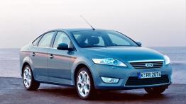 Ford Mondeo IV Sedan 1.8 Duratorq TDCi 125KM 92kW od 2007