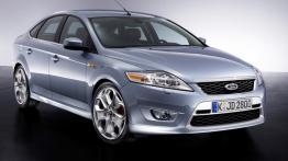 Ford Mondeo IV Hatchback 1.8 Duratorq TDCi 125KM 92kW 2007-2014