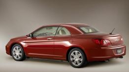 Chrysler Sebring III Cabrio