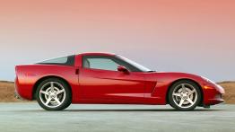 Chevrolet Corvette C6 Coupe 7.0L 8V 511KM 376kW 2009-2013