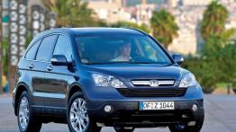 Honda CR-V III SUV 2.2 i-CDTi 140KM 103kW 2006-2010