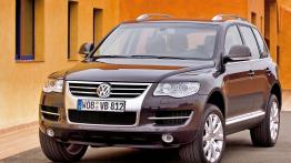 Volkswagen Touareg I 5.0 V10 TDI 350KM 257kW 2007-2010