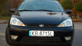 Ford Focus I Hatchback 1.8 TDDi 90KM 66kW 1998-2004