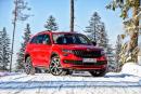 #Skoda #Kodiaq #Sportline