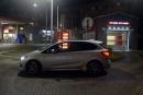 #BMW #225xe #hybrid #plugin #myjnia #CircleK #tankowanie