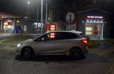 #BMW #225xe #hybrid #plugin #myjnia #CircleK #tankowanie